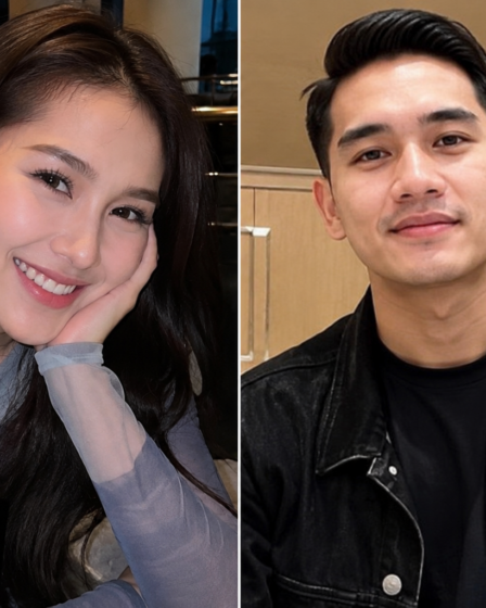 Kevin Gusnadi Pacar Baru Ayu Ting Ting? Kedekatan Mereka Kini Jadi Sorotan Publik