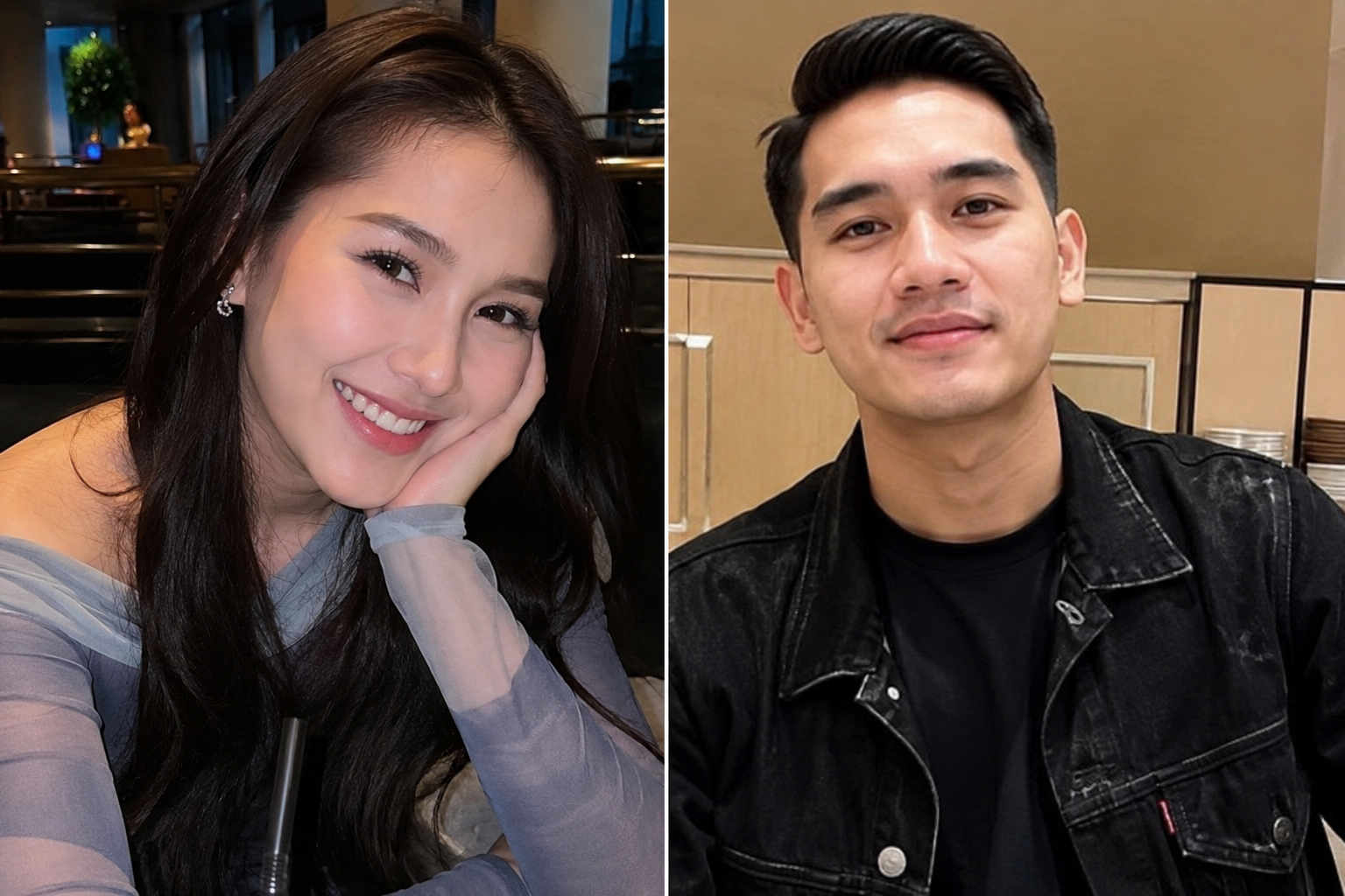 Kevin Gusnadi Pacar Baru Ayu Ting Ting? Kedekatan Mereka Kini Jadi Sorotan Publik