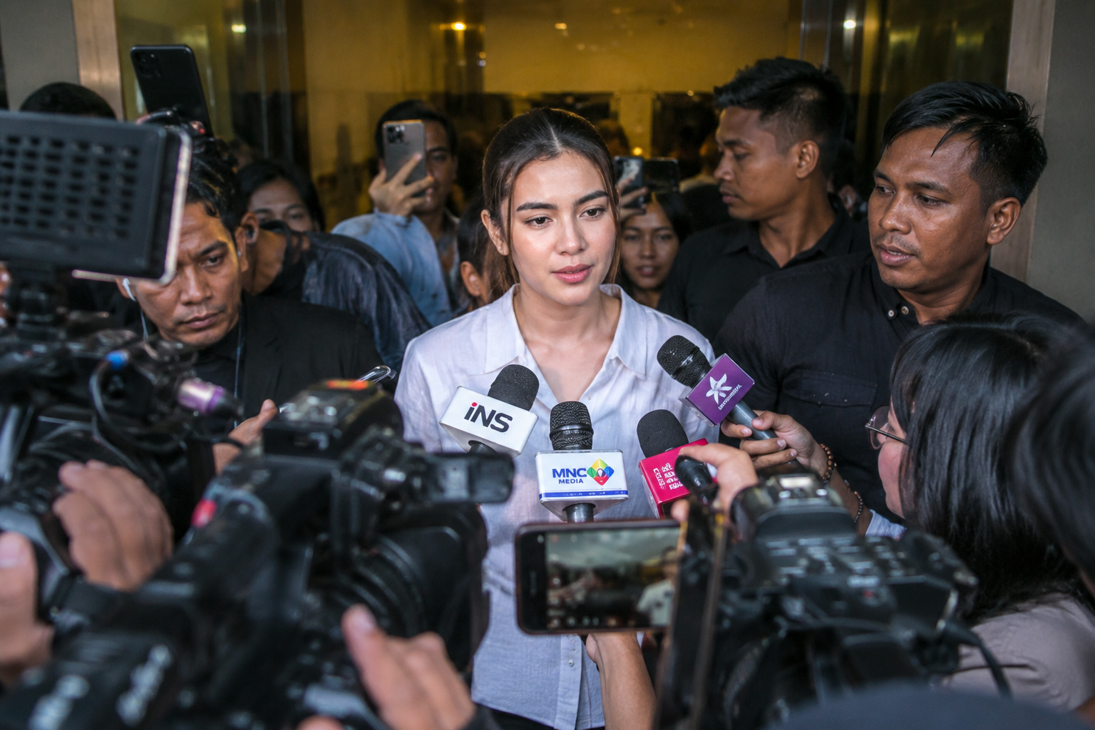 kontroversi selebritas Indonesia 2026 analisis 5 kasus terbesar