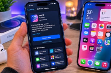 iOS 18 fitur dan baterai analisis dan tips optimasi 2026