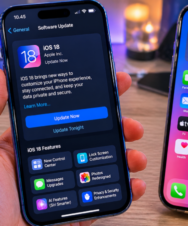 iOS 18 fitur dan baterai analisis dan tips optimasi 2026