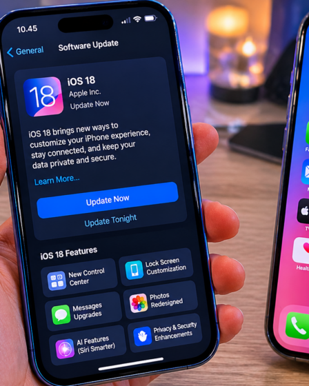 iOS 18 fitur dan baterai analisis dan tips optimasi 2026