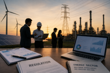regulasi baru sektor energi dampak