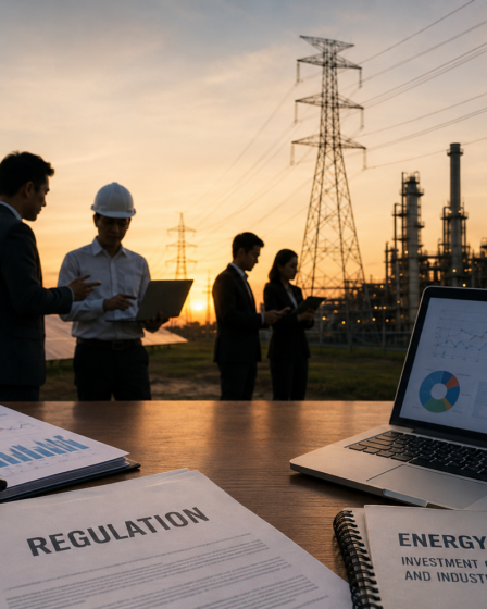 regulasi baru sektor energi dampak