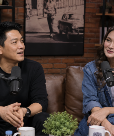 analisis strategi comeback NOAH lewat reuni Ariel Luna podcast"