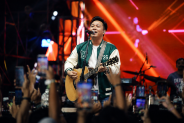 Denny Caknan dangdut indie 2026 fenomena musik Pop Jawa festival