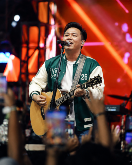 Denny Caknan dangdut indie 2026 fenomena musik Pop Jawa festival