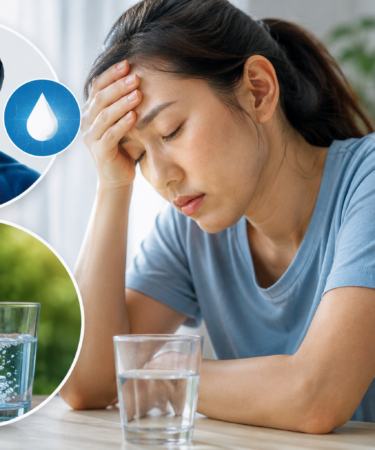 Mengapa Minum Air Putih yang Cukup Kini Semakin Penting untuk Tubuh?