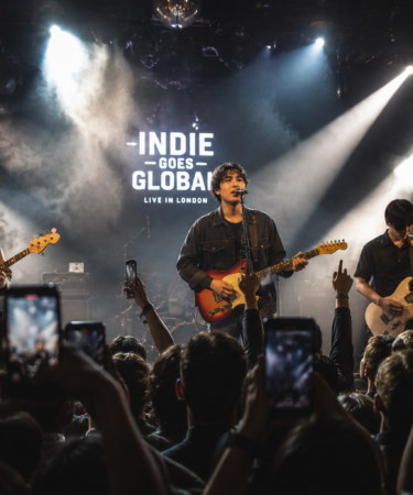musisi indie Indonesia go international Rich Brian NIKI 2026