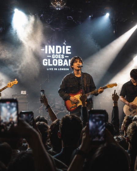 musisi indie Indonesia go international Rich Brian NIKI 2026