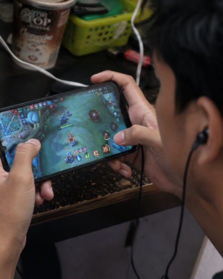 Tidak Hanya Hiburan, Online Games Kini Bisa Menghasilkan Uang