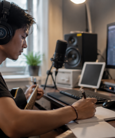 royalti musik digital