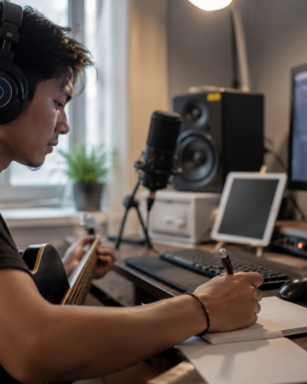 royalti musik digital