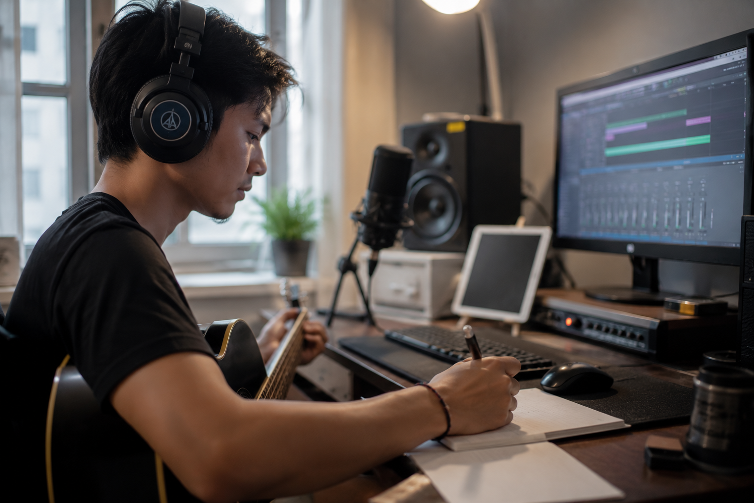 royalti musik digital