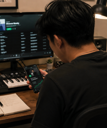 royalti musik digital spotify