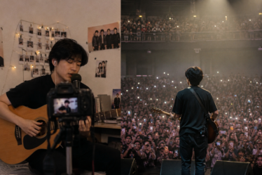 musisi indie indonesia