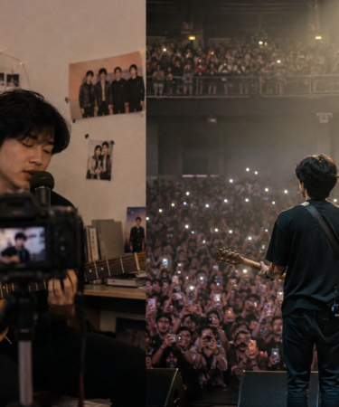 musisi indie indonesia