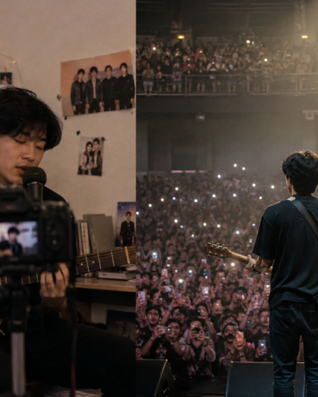 musisi indie indonesia