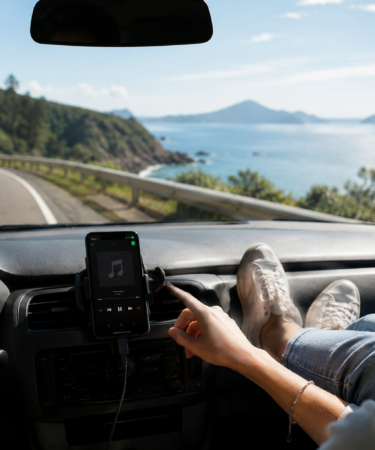 playlist musik liburan