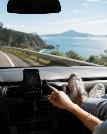 playlist musik liburan