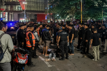 kasus Woodyrman Blok M 2026 kronologi dan fakta lengkap