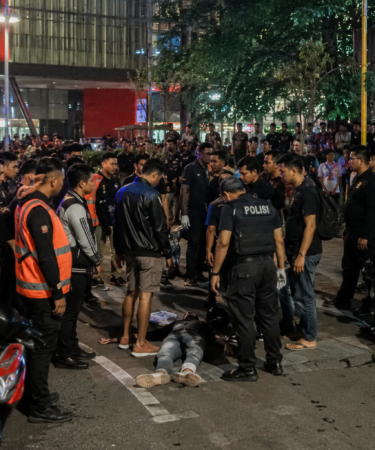 kasus Woodyrman Blok M 2026 kronologi dan fakta lengkap