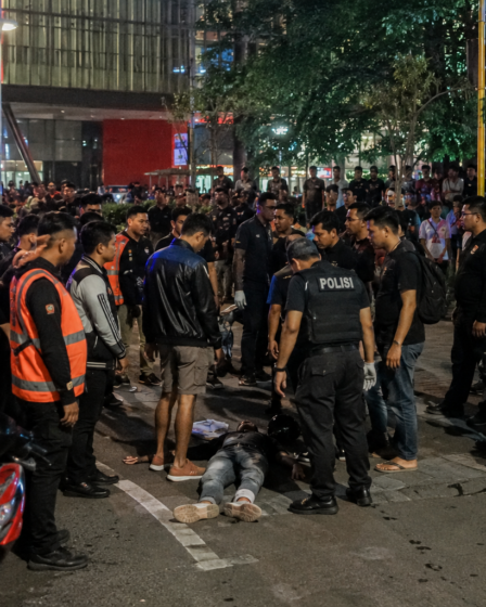 kasus Woodyrman Blok M 2026 kronologi dan fakta lengkap