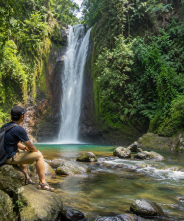 wisata alam Bogor anti macet rekomendasi hidden gem 2026