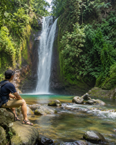 wisata alam Bogor anti macet rekomendasi hidden gem 2026