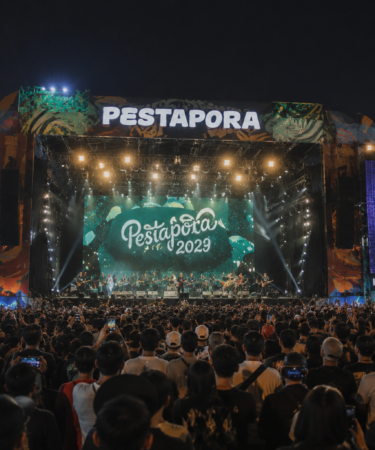 2026 festival musik lintas generasi God Bless Inul Daratista