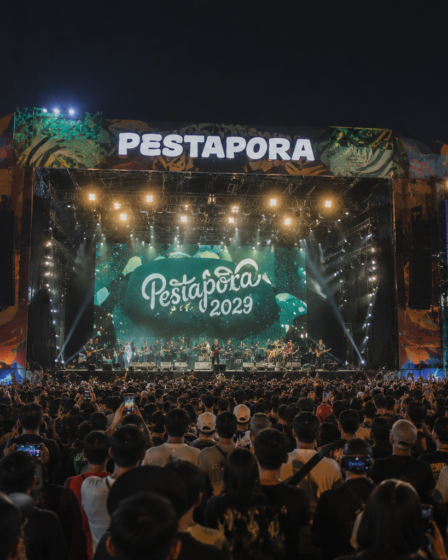 2026 festival musik lintas generasi God Bless Inul Daratista