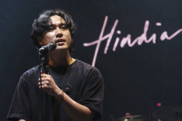 Baskara Putra atau Hindia Kini Menjadi Salah Satu Musisi Paling Berpengaruh di Indonesia