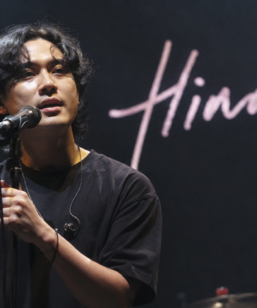 Baskara Putra atau Hindia Kini Menjadi Salah Satu Musisi Paling Berpengaruh di Indonesia