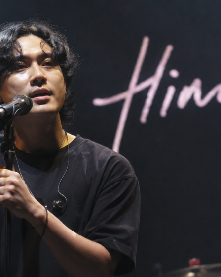 Baskara Putra atau Hindia Kini Menjadi Salah Satu Musisi Paling Berpengaruh di Indonesia