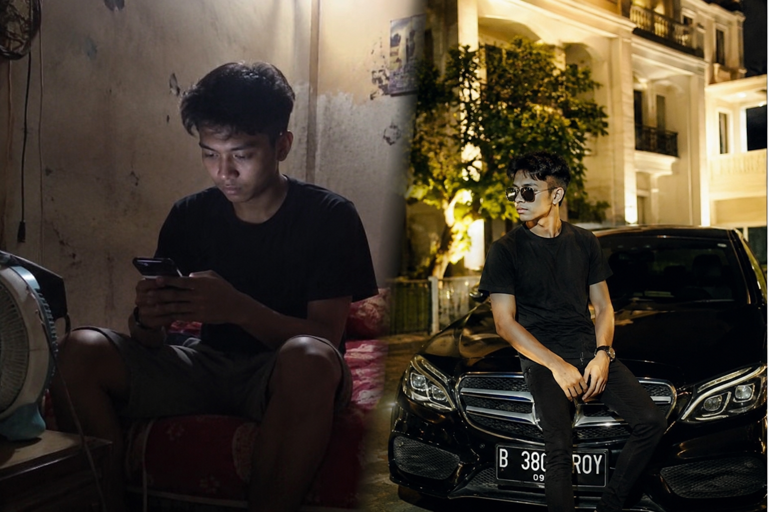 Fenomena Viral: 5 Dampak yang Mengubah Hidup Seseorang dalam Semalam