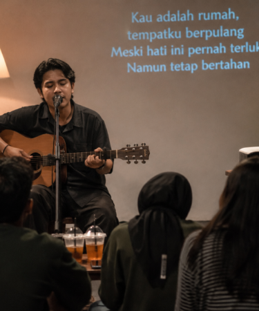 lagu galau Indonesia mendominasi Spotify dan TikTok 2026