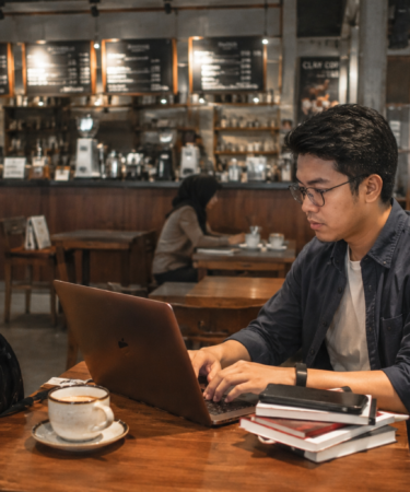kopi dan kreativitas