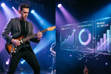 Bisnis Musik Digital 2026: Peluang Baru bagi Content Creator