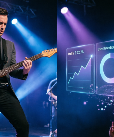 Bisnis Musik Digital 2026: Peluang Baru bagi Content Creator