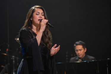 Raisa Love and Let Go konser 6-7 Juni 2026 JCC Senayan