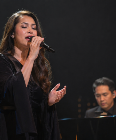 Raisa Love and Let Go konser 6-7 Juni 2026 JCC Senayan