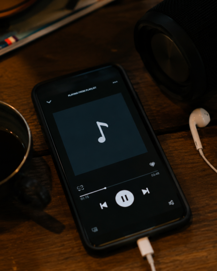 fenomena lagu yang bertahan lama di playlist