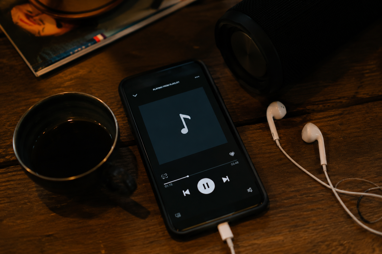 fenomena lagu yang bertahan lama di playlist