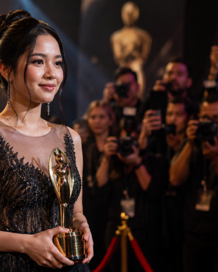 penyanyi pendatang baru nominasi penghargaan musik di panggung