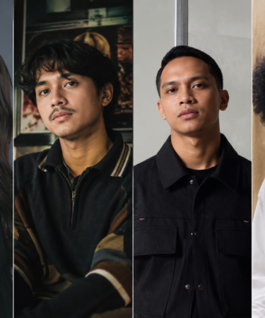 musisi muda Indonesia go internasional Bernadya Nadhif Sal Priadi Raim Laode
