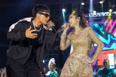 fenomena musik Hipdut merajai media sosial dan tangga lagu 2026