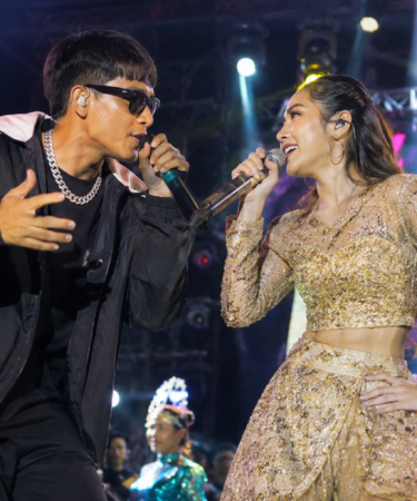 fenomena musik Hipdut merajai media sosial dan tangga lagu 2026
