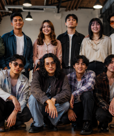 Mastercard Artist Accelerator SEA 2026 logo program