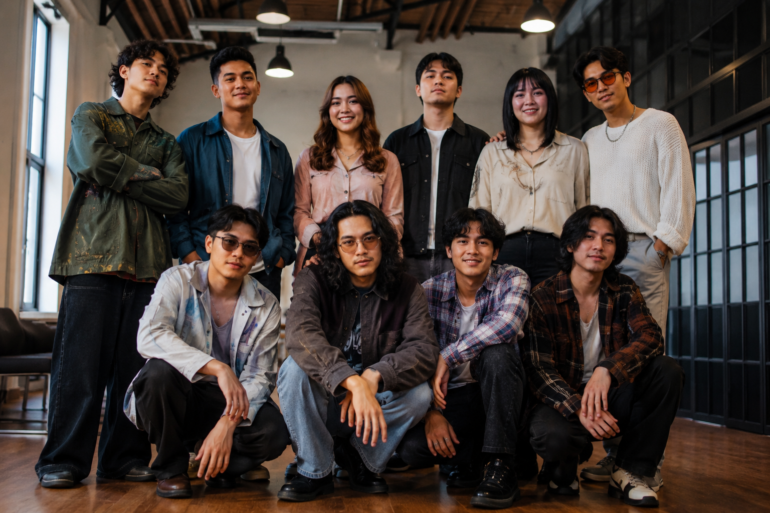Mastercard Artist Accelerator SEA 2026 logo program