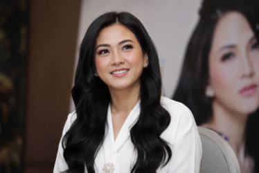 Terpukau Astrid viral di TikTok 2026